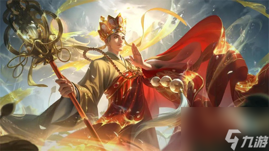 王者荣耀S30金蝉出装铭文 王者荣耀S30金蝉玩法攻略