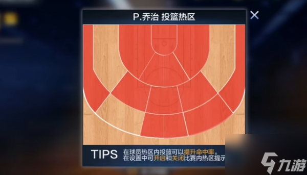 最强nba活跃商店球星哪个好 具体介绍