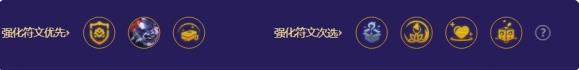 金铲铲之战S8.5机甲阿利斯塔阵容推荐