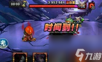 刀塔傳奇魔王怎么玩 刀塔傳奇魔王怎么打？