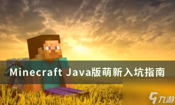 《Minecraft》Java版新手教程 Java版萌新入坑指南