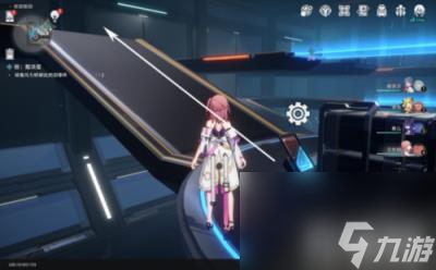 崩坏星穹铁道致黯淡星怎么做 钻石与铁锈成就攻略