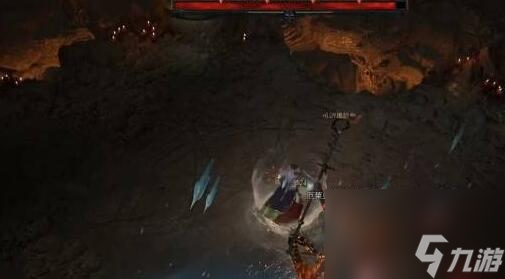 暗黑4墮落神殿boss打法攻略
