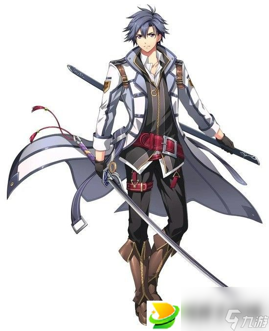 夢幻模擬戰(zhàn)黎之軌跡聯(lián)動角色有什么-黎之軌跡聯(lián)動角色一覽