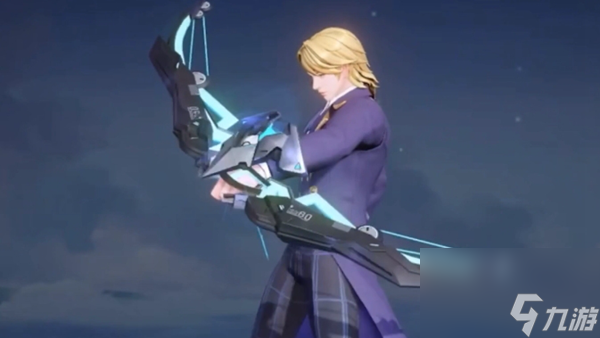 王者荣耀后羿完美运算新皮肤上线时间