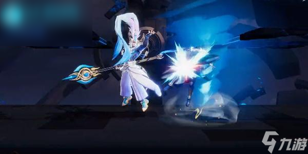 星之破晓御风骁将吕布怎么玩