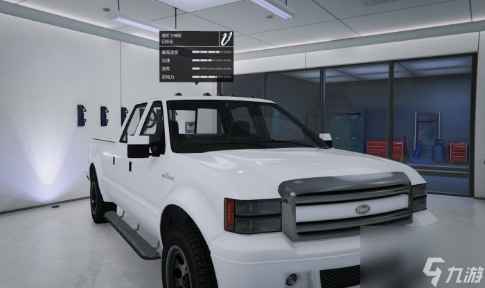 《俠盜獵車手GTA5》全配件載具怎么獲取 線上稀有車全配件載具獲取攻略