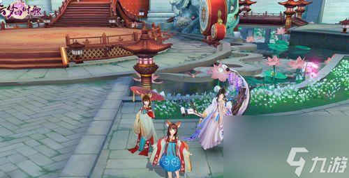 《云梦四时歌》河伯符灵技能属性详解（探究河伯符灵的强大技能）
