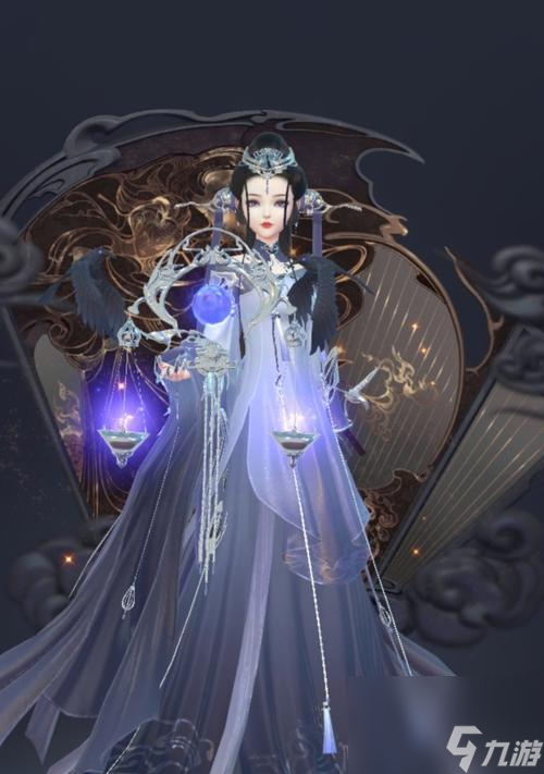 《云裳羽衣》8-5劇情完美搭配攻略（打敗BOSS）