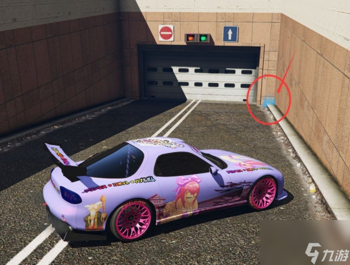 《俠盜獵車手GTA5》全配件載具怎么獲取 線上稀有車全配件載具獲取攻略