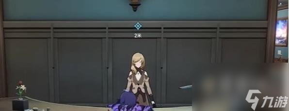 崩坏星穹铁道导览员募集娜塔莎任务攻略