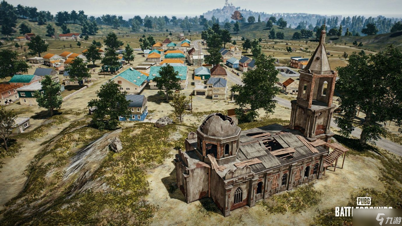 絕地求生5.22更新公告 2024pubg5月22日更新內(nèi)容一覽