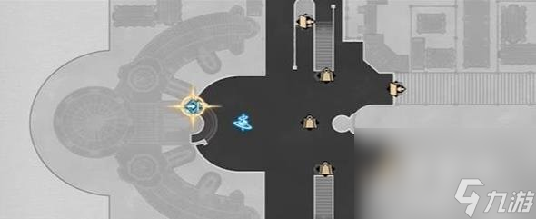 崩坏星穹铁道导览员募集娜塔莎任务攻略