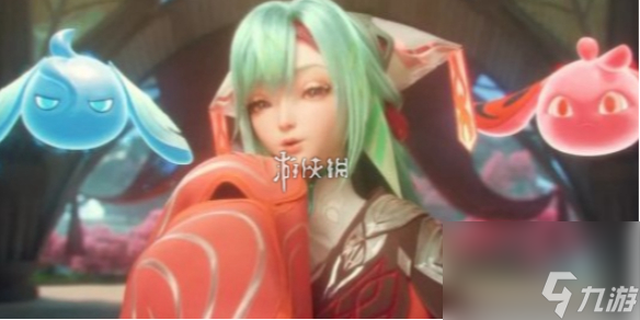 王者荣耀少司缘最强出装推荐