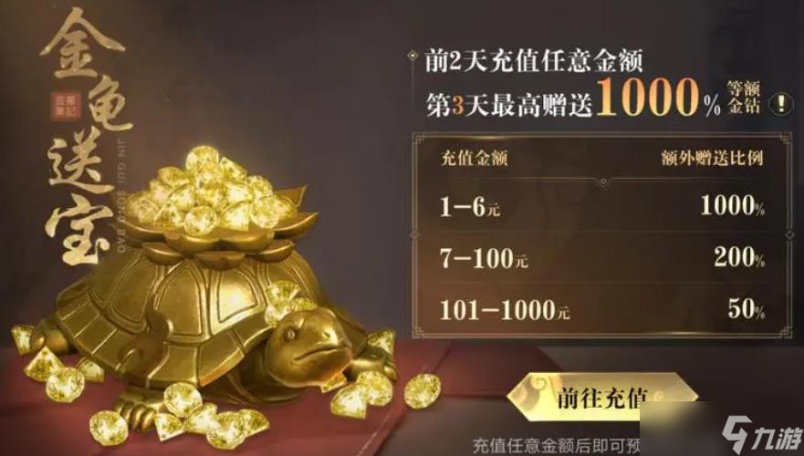 新盗墓笔记金钻怎么获得