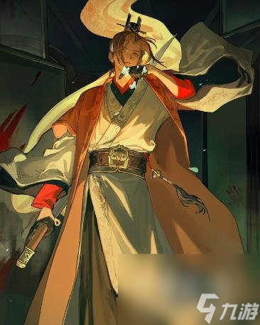 代号鸢张辽角色强度测评