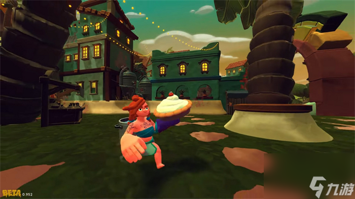 《RAWMEN：餐桌大亂斗》上線Steam 多人競技射擊英雄