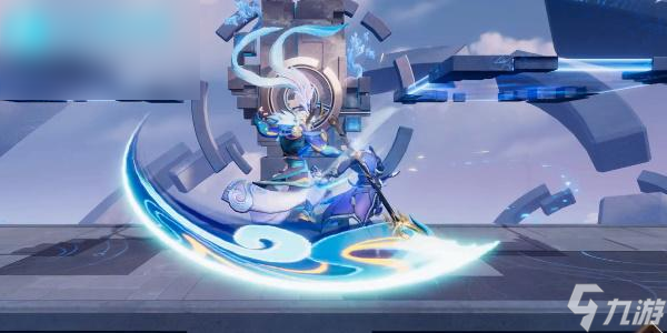 星之破晓御风骁将吕布怎么玩