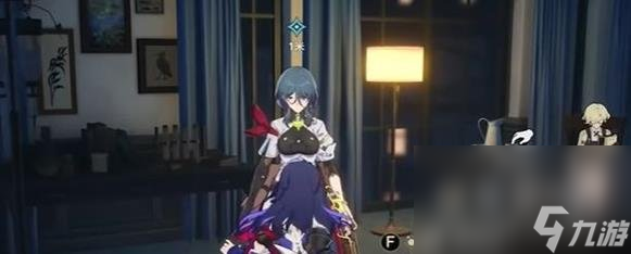 崩坏星穹铁道导览员募集娜塔莎任务攻略