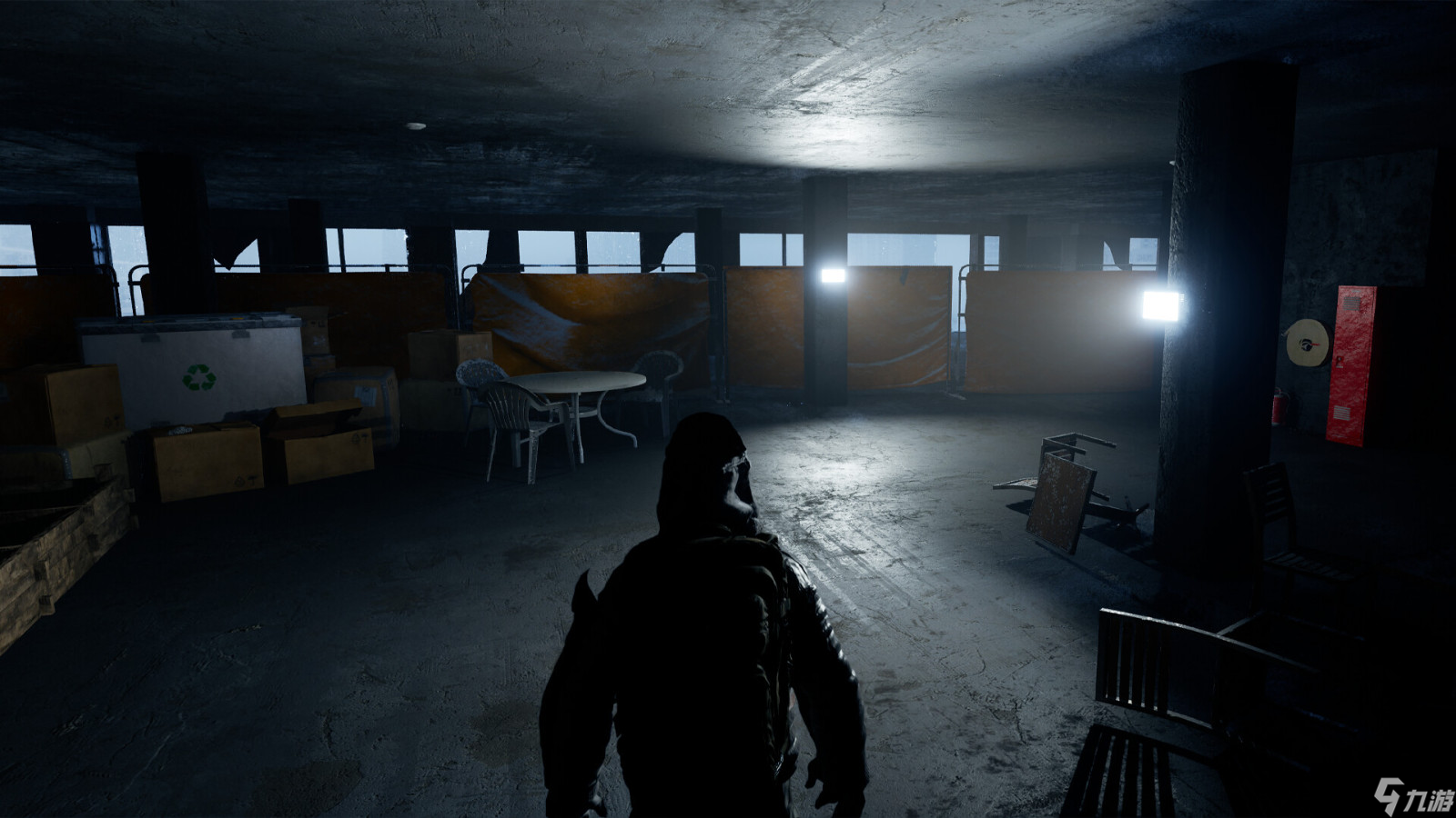 《永冻纪元》Steam页面上线 发售日待定