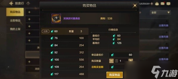 dnf手游深渊派对邀请函获取方法