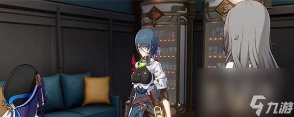 崩坏星穹铁道导览员募集娜塔莎任务攻略