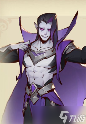 決勝之心恐懼夜魔怎么樣