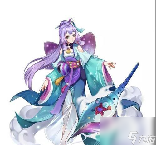 《云夢四時(shí)歌箏兒》絕品符靈箏兒技能屬性介紹（游戲中最強(qiáng)屬性的箏兒）
