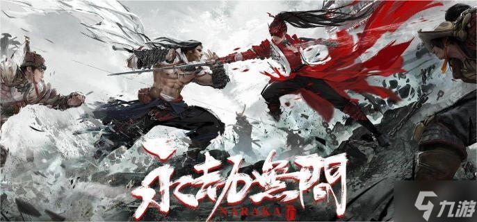 永劫无间新英雄特木尔怎么样-新英雄特木尔角色介绍