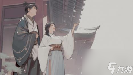 下一站江湖2全结局指南