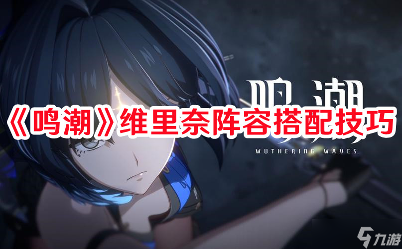 《鸣潮》维里奈阵容搭配技巧