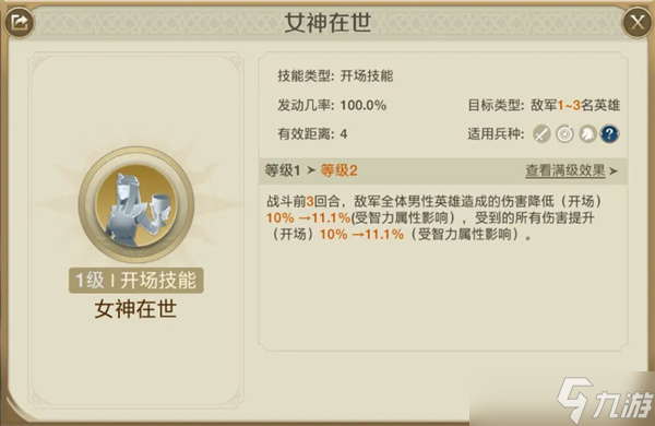 世界启元游戏英雄强度推荐攻略讲解