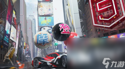 什么飙车游戏好玩 2024流行的飙车手游排行榜