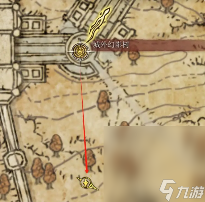 《艾尔登法环》力敏流武器推荐