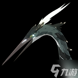 鸣潮青羽鹭技能是什么