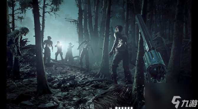 《猎杀：对决》次世代升级将于8月15日正式推出