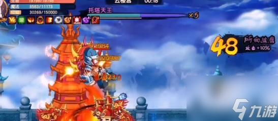 打通《造梦无双》玲珑宝塔副本的技巧（全面指南）