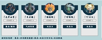《鸣潮》鉴心声骸及词条选择技巧