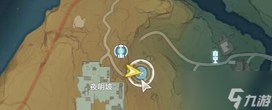 鸣潮营地突袭任务怎么完成-营地突袭任务完成攻略