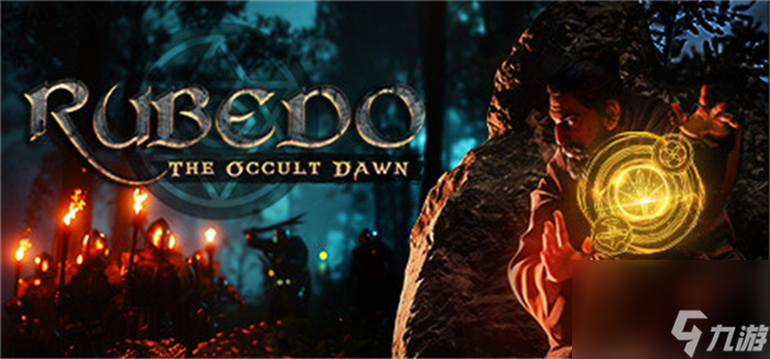 《Rubedo: The Occult Dawn》上线Steam 开放世界回合制RPG