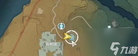 鸣潮营地突袭任务怎么解救人质 营地突袭任务解密攻略