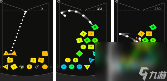 2024必玩的手機(jī)彈球游戲推薦 有趣的彈球游戲有哪些