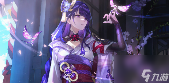 《鸣潮》秧秧武器推荐