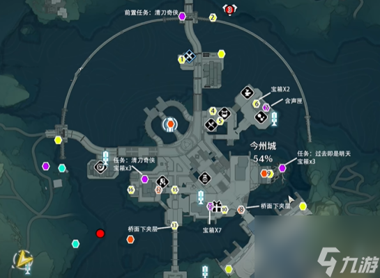 鸣潮保姆级攻略大全