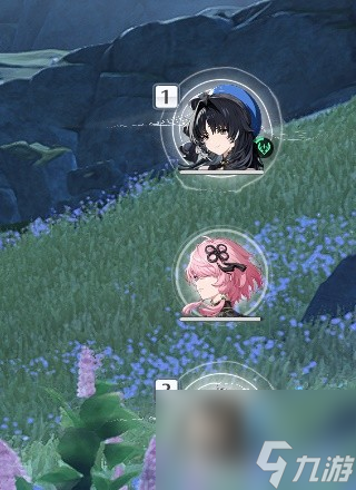 《鸣潮》四星角色过渡建议分享
