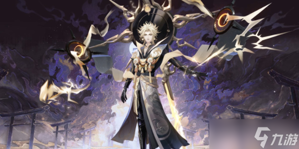 阴阳师游园藏宝活动攻略