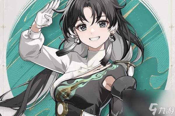 鸣潮公测角色梯度榜一览