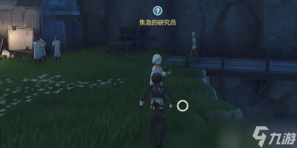 鸣潮任务攻略大全