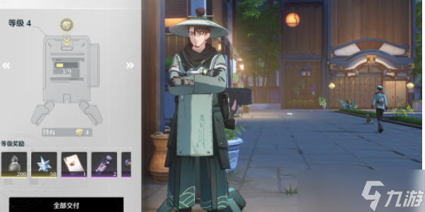 鸣潮星声怎么获得