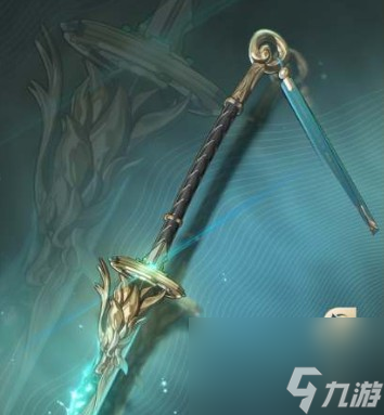 鸣潮手游苍鳞千嶂武器适合谁用
